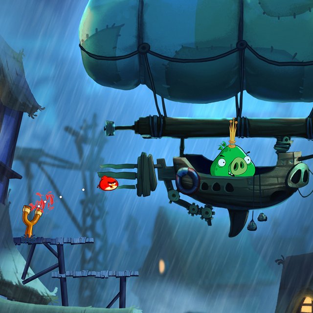 Angry Birds 2