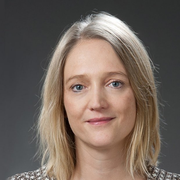 Professor Yvonne Anders