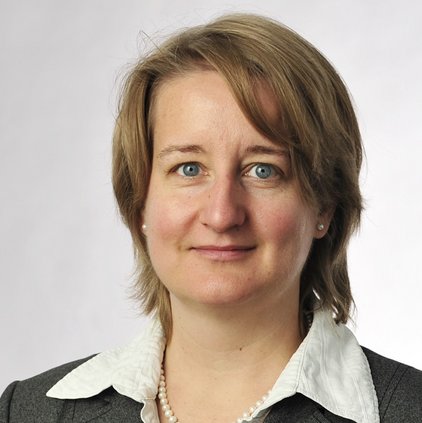 Daniela Nicklas, Lehrstuhl für Informatik, insbesondere Mobile Softwaresysteme/Mobilität