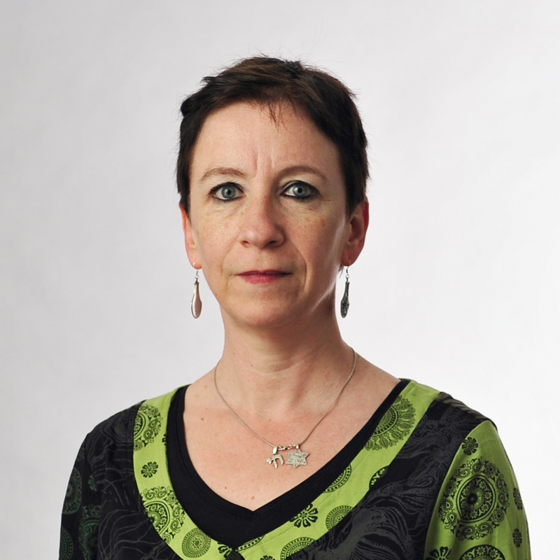 Prof. Dr. Susanne Talabardon